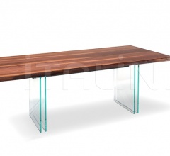 Раздвижной стол Ikon Drive фабрика Cattelan Italia