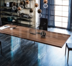 Раздвижной стол Ikon Drive фабрика Cattelan Italia