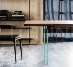 Раздвижной стол Ikon Drive фабрика Cattelan Italia