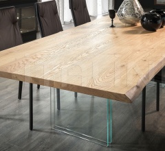 Раздвижной стол Ikon Drive фабрика Cattelan Italia