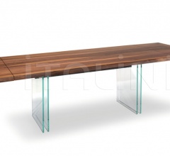 Раздвижной стол Ikon Drive фабрика Cattelan Italia