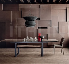 Раздвижной стол Jerez Drive фабрика Cattelan Italia