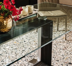 Стол обеденный Monaco фабрика Cattelan Italia