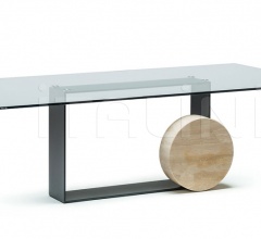 Стол обеденный Museum Стол обеденный Museum фабрика Cattelan Italia