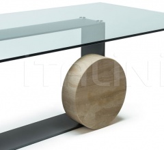 Стол обеденный Museum Стол обеденный Museum фабрика Cattelan Italia