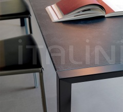 Стол обеденный Pedro фабрика Cattelan Italia