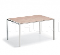 Стол обеденный Pedro фабрика Cattelan Italia