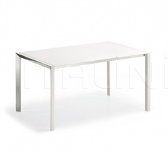 Стол обеденный Pedro фабрика Cattelan Italia