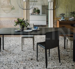 Раздвижной стол Pedro Drive фабрика Cattelan Italia