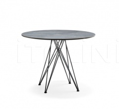 Барный стол Ralph Keramik bistrot Барный стол Ralph Keramik bistrot фабрика Cattelan Italia