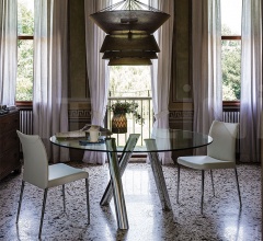 Стол обеденный Ray фабрика Cattelan Italia