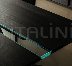 Стол обеденный River Стол обеденный River фабрика Cattelan Italia