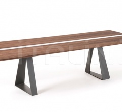 Стол обеденный River Стол обеденный River фабрика Cattelan Italia