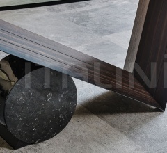 Стол обеденный Valentino фабрика Cattelan Italia