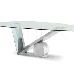 Стол обеденный Valentinox фабрика Cattelan Italia