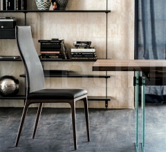 Стул Arcadia Стул Arcadia фабрика Cattelan Italia