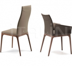 Стул Arcadia Стул Arcadia фабрика Cattelan Italia