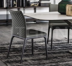 Итальянские Столовая - Стул Arcadia Couture фабрика Cattelan Italia