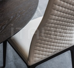 Итальянские Столовая - Стул Arcadia Couture фабрика Cattelan Italia