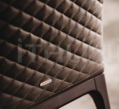 Итальянские Столовая - Стул Arcadia Couture фабрика Cattelan Italia