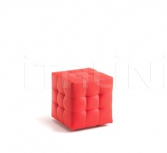 Пуф Bob Pouf Пуф Bob Pouf фабрика Cattelan Italia