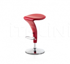 Барный табурет Boss Барный табурет Boss фабрика Cattelan Italia