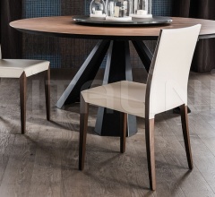 Стул Brigitta фабрика Cattelan Italia