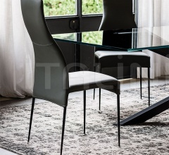 Стул Carol Стул Carol фабрика Cattelan Italia