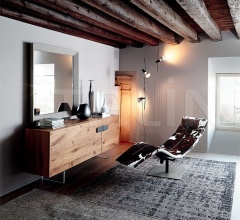 Шезлонг Casanova Шезлонг Casanova фабрика Cattelan Italia