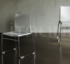 Cтул Easy фабрика Cattelan Italia