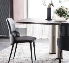 Стул Ginger фабрика Cattelan Italia