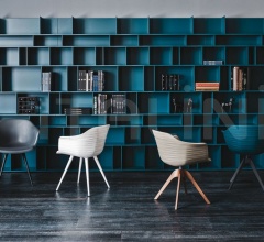 Стул Indy фабрика Cattelan Italia