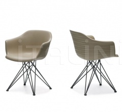 Стул Indy фабрика Cattelan Italia