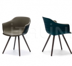 Стул Indy фабрика Cattelan Italia