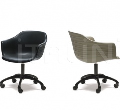 Стул Indy фабрика Cattelan Italia