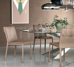 Стул Isabel Стул Isabel фабрика Cattelan Italia