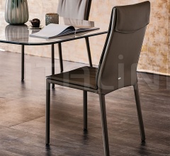 Стул Isabel Стул Isabel фабрика Cattelan Italia