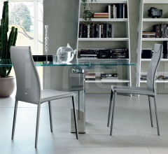 Стул Maya Flex Стул Maya Flex фабрика Cattelan Italia