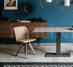 Стул Mulan Стул Mulan фабрика Cattelan Italia