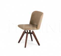 Стул Mulan Стул Mulan фабрика Cattelan Italia