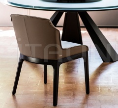 Стул Musa Стул Musa фабрика Cattelan Italia