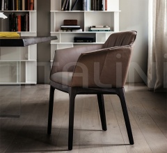 Стул Musa Стул Musa фабрика Cattelan Italia