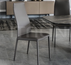 Стул Norma фабрика Cattelan Italia