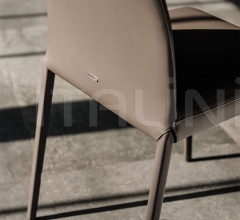 Стул Norma фабрика Cattelan Italia