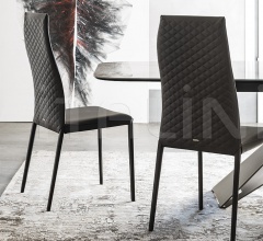 Стул Norma Couture Стул Norma Couture фабрика Cattelan Italia
