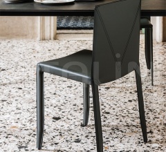 Стул Piuma Стул Piuma фабрика Cattelan Italia