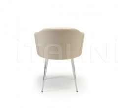 Стул с подлокотниками Samantha Стул с подлокотниками Samantha фабрика Cattelan Italia