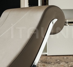 Шезлонг Sylvester Шезлонг Sylvester фабрика Cattelan Italia