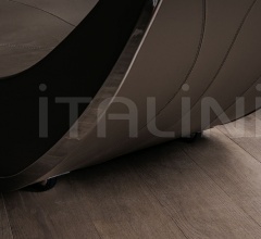 Шезлонг Sylvester Шезлонг Sylvester фабрика Cattelan Italia