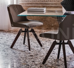 Стул Tyler Стул Tyler фабрика Cattelan Italia